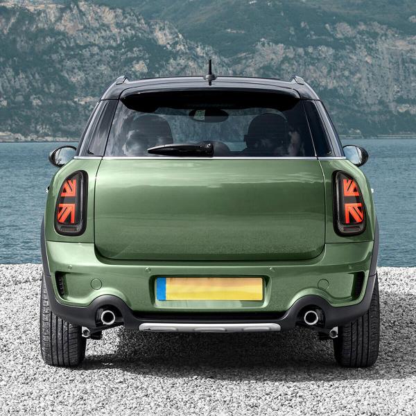 Voll LED Rückleuchten passend für BMW Mini Cooper Countryman R60 2010 - 2016