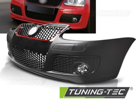 Frontstoßstange Sport passend für VW GOLF V 03-09