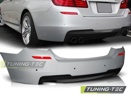 Heckstoßstange Sport PDC passend für BMW F10 10-16