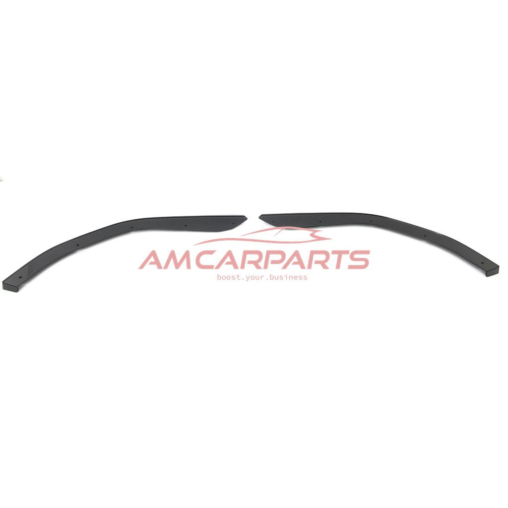 Frontspoiler-Flaps passend für BMW G20 G21 2019-2022 – Ansicht 4