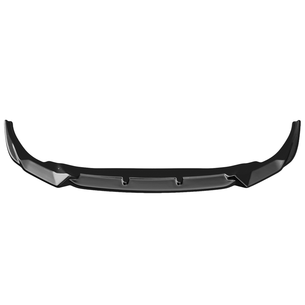 Frontsplitter schwarz glänzend passend für BMW Z4 G29 M-Paket 2018+ – Ansicht 6
