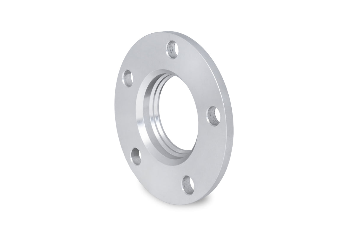 Spurverbreiterung 20mm 5/120, passend für BMW, NLB 74,1 mm, mit Zentrierung