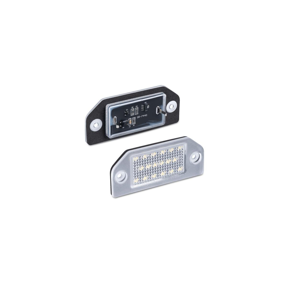 Led Kennzeichenbeleuchtung passend für VW PASSAT 3B2 3B5 B5 VARIANT KOMBI BJ 96-00