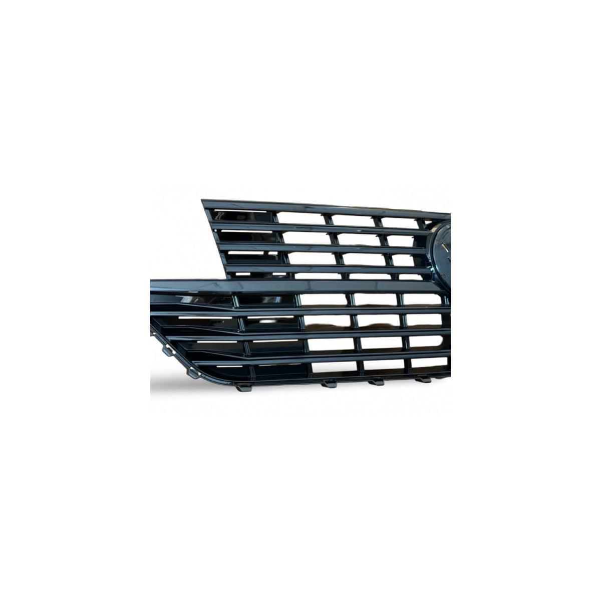Calandre noir brillant sans emblème pour VW T6.1 Multivan Transporter 2019-
