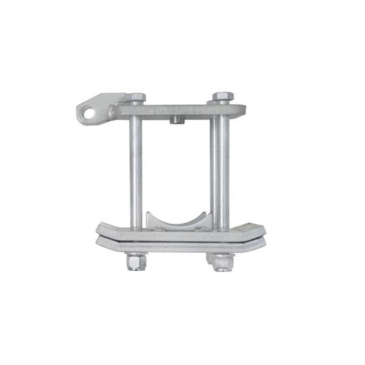 Kit de suspension filetée RedLine compatible avec VW Caddy 3 (2KA/2KB) 1.2, 1.6, 2.0, 2.0SDi, 1.6TDi, 1.9TDi à partir de l'année 2004, sauf pour les modèles avec DSG et transmission intégrale