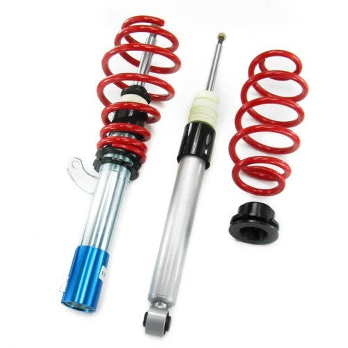 Combiné fileté RedLine pour VW Eos 1.6 / 2.0 / 2.0T / DSG / 1.9TDi