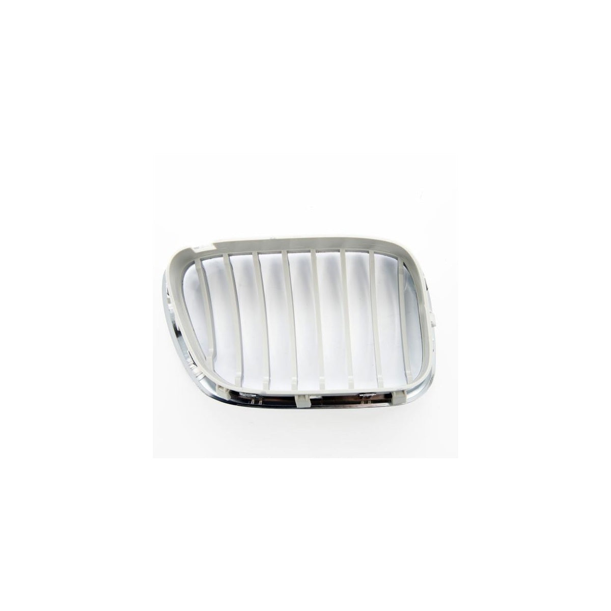 Calandre / calandre sport chromée compatible avec BMW X5 E53 99-03