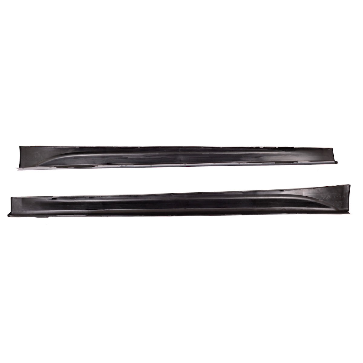 Seitenschweller passend für BMW 3er F30 F31 2011-2018 passend für M-Tech – Ansicht 4