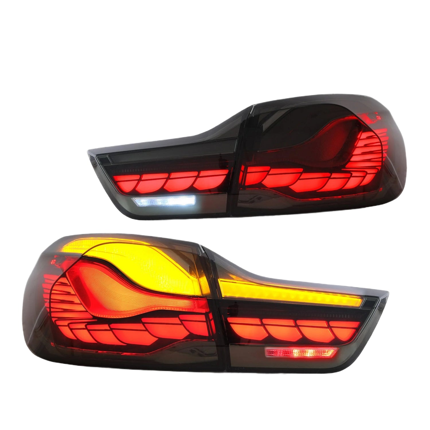 LED Rückleuchten