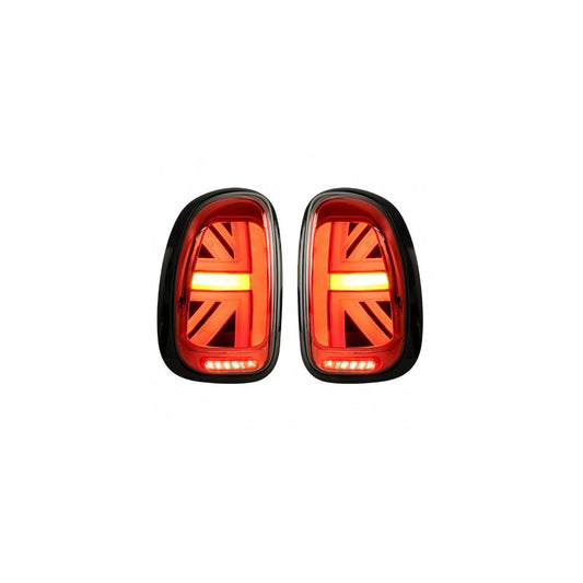 Voll LED Rückleuchten passend für BMW Mini Cooper Countryman R60