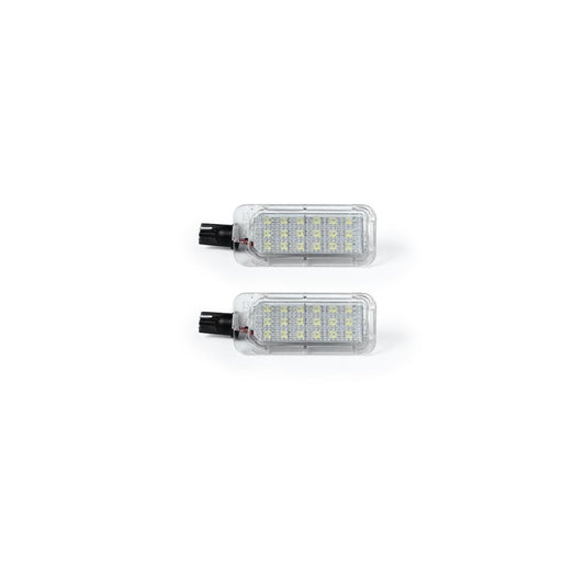 LED Kennzeichenbeleuchtung kompatibel mit Fiesta JA8 MK7 ab 08