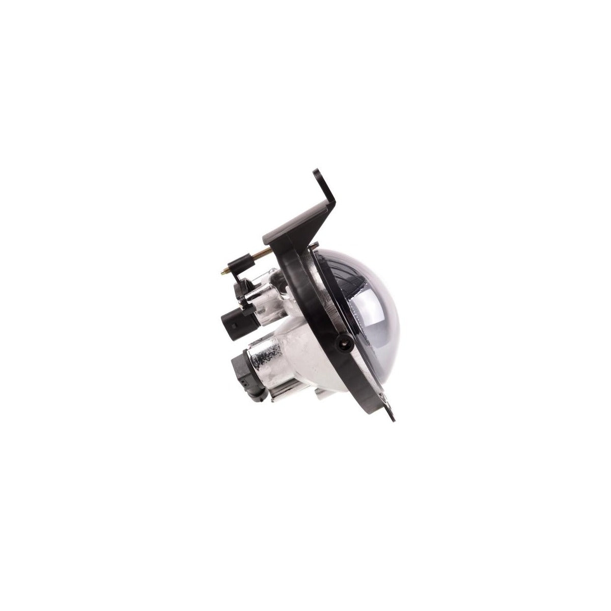Kit de phares antibrouillard Smoke noir H8 compatible avec Mini Cooper S R55 R56 R57 2006-2013
