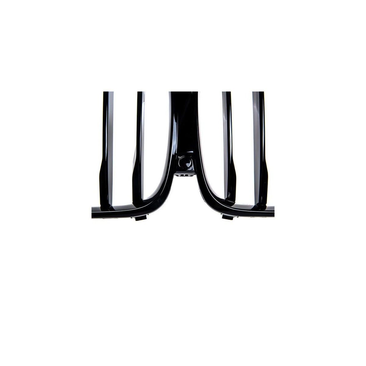 Set Sport Kühlergrill Kühlergitter schwarz hochglanz passend für BMW X5 G05 ab 2018