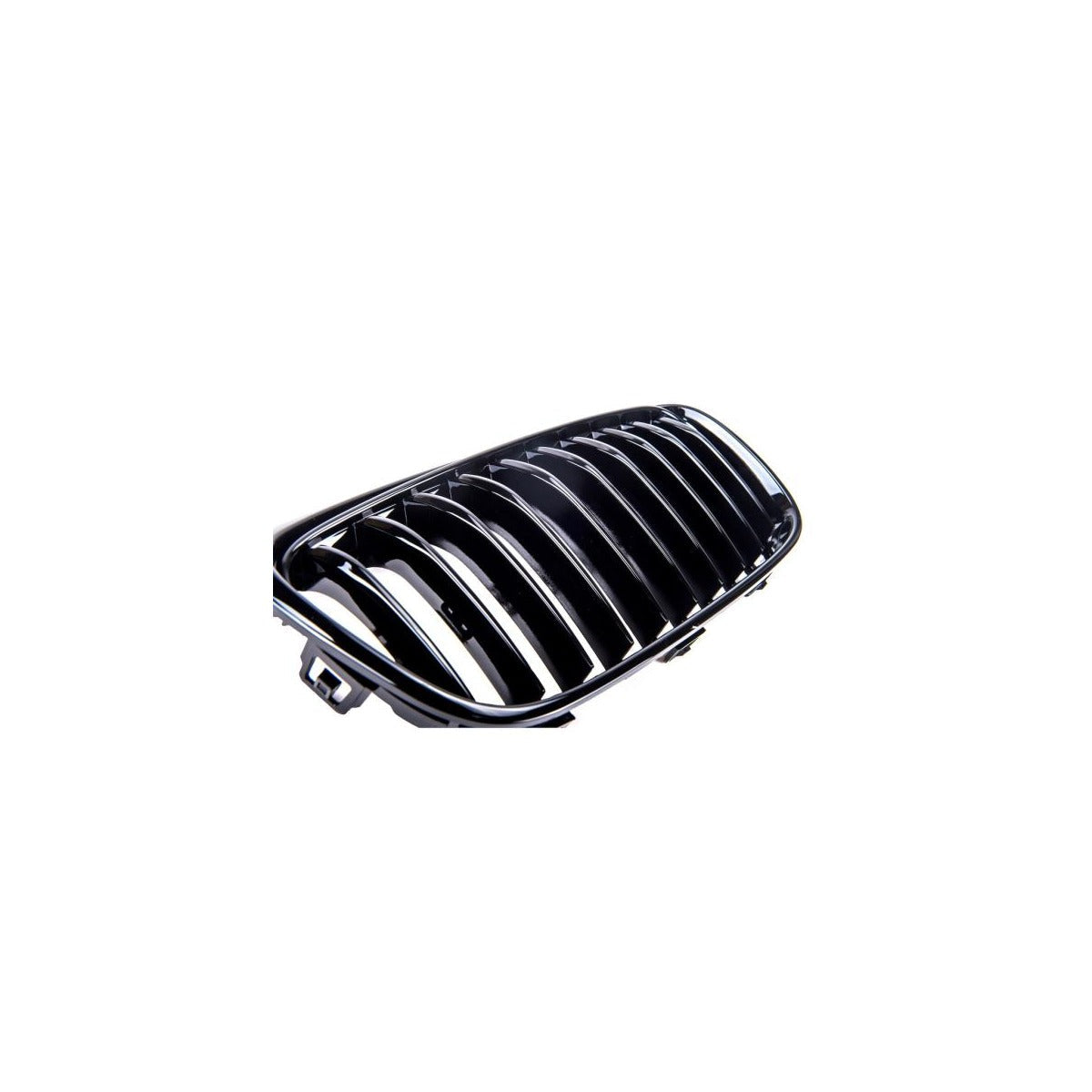JEU de calandres noir brillant compatible avec BMW Série 2 Active Tourer F45