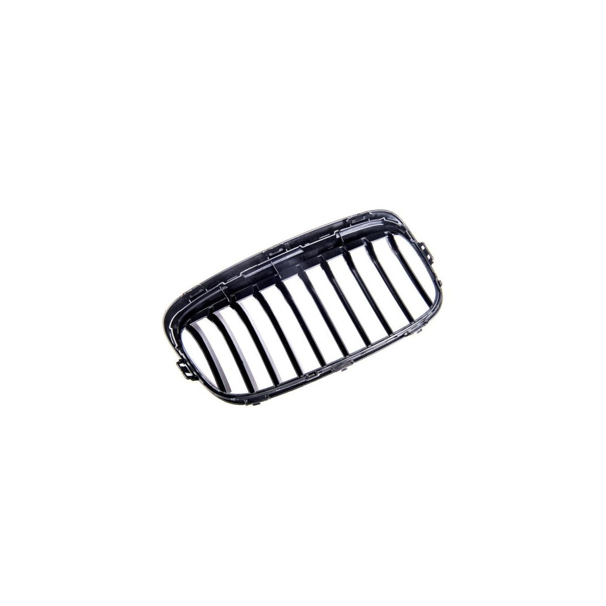 JEU de calandres noir brillant compatible avec BMW Série 2 Active Tourer F45
