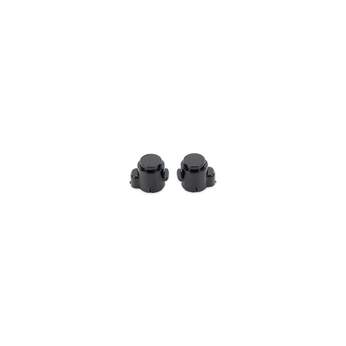 Calandre nid d'abeille noir brillant complète compatible avec Audi A5 F5 sauf RS5
