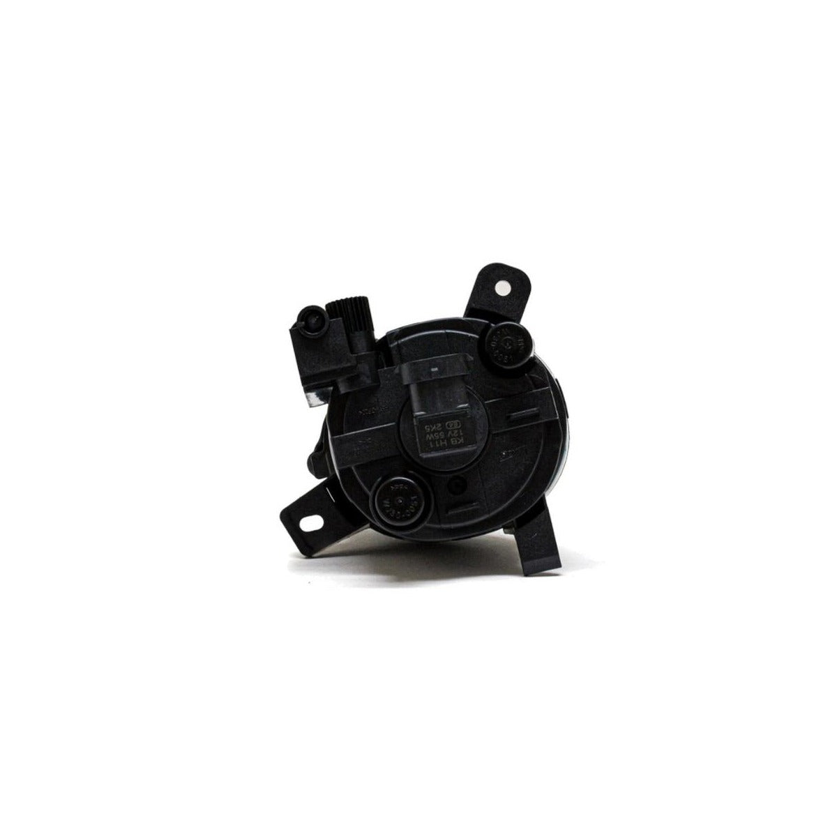 Nebelscheinwerfer H11 Smoke passend für Audi A5 8T A4 B8 A6 4G Q3 VW Passat CC – Bild 4