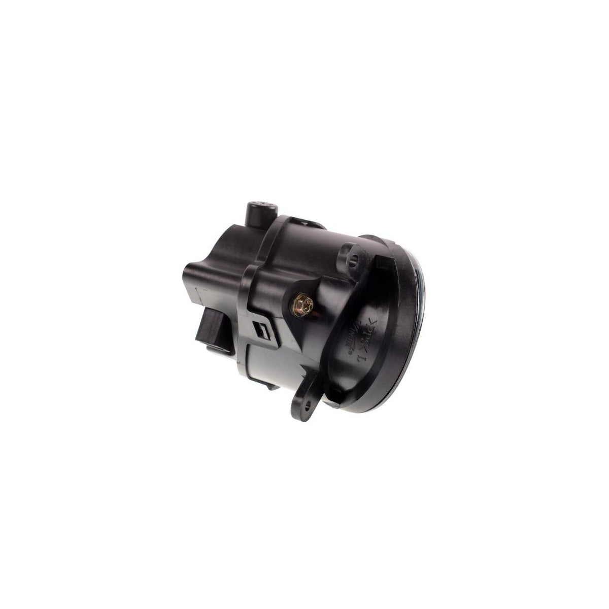 Set H8 Nebelscheinwerfer Klarglas Smoke passend für Audi A6 4F 4F2 4F5 2004-2008 – Bild 4
