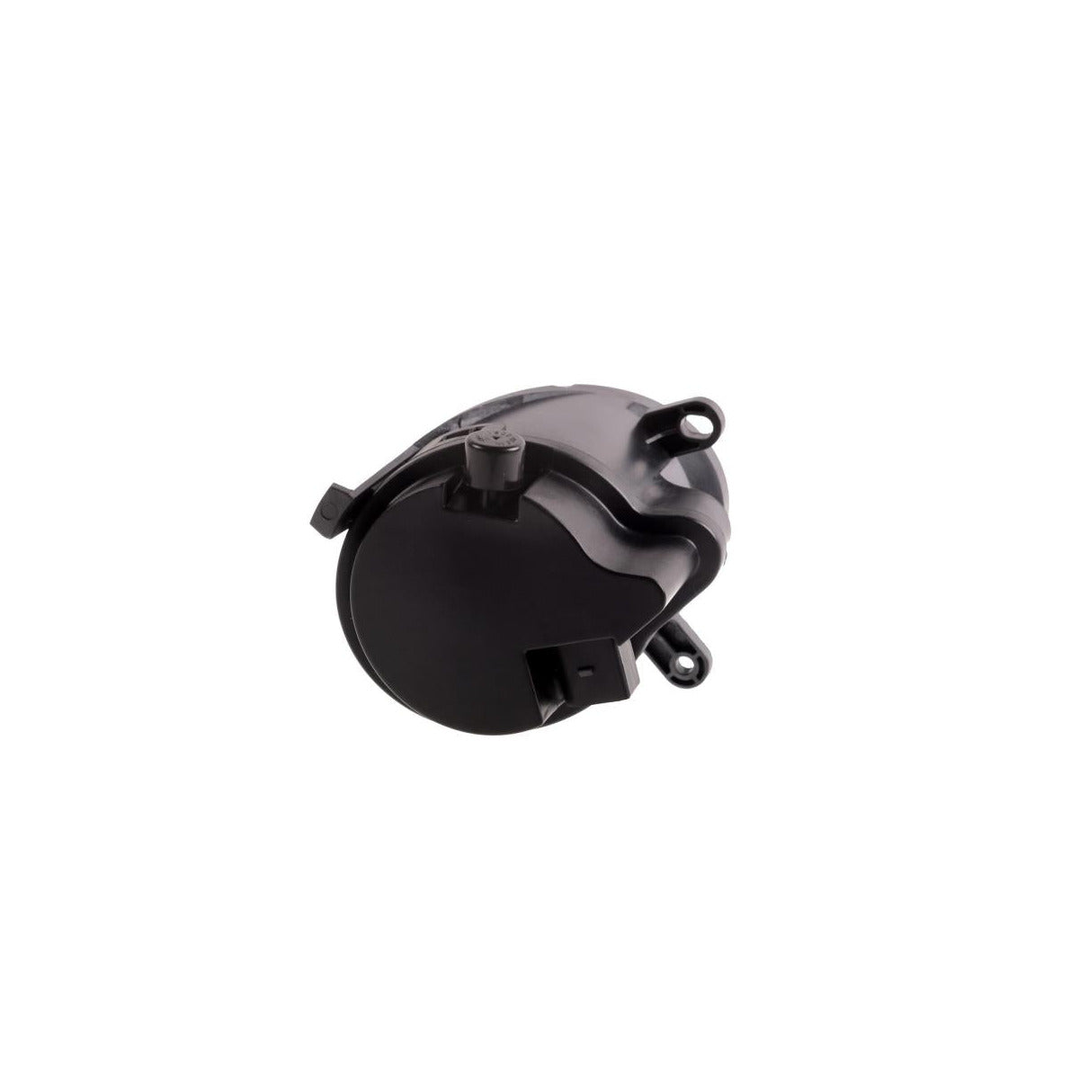 Set H8 Nebelscheinwerfer Klarglas Smoke passend für Audi A6 4F 4F2 4F5 2004-2008 – Bild 5