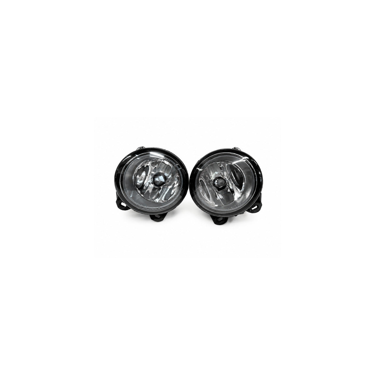 Set Nebelscheinwerfer klar passend für BMW X5 F22 F23 E92 E93 F10 F11 mit M-Paket – Bild 1