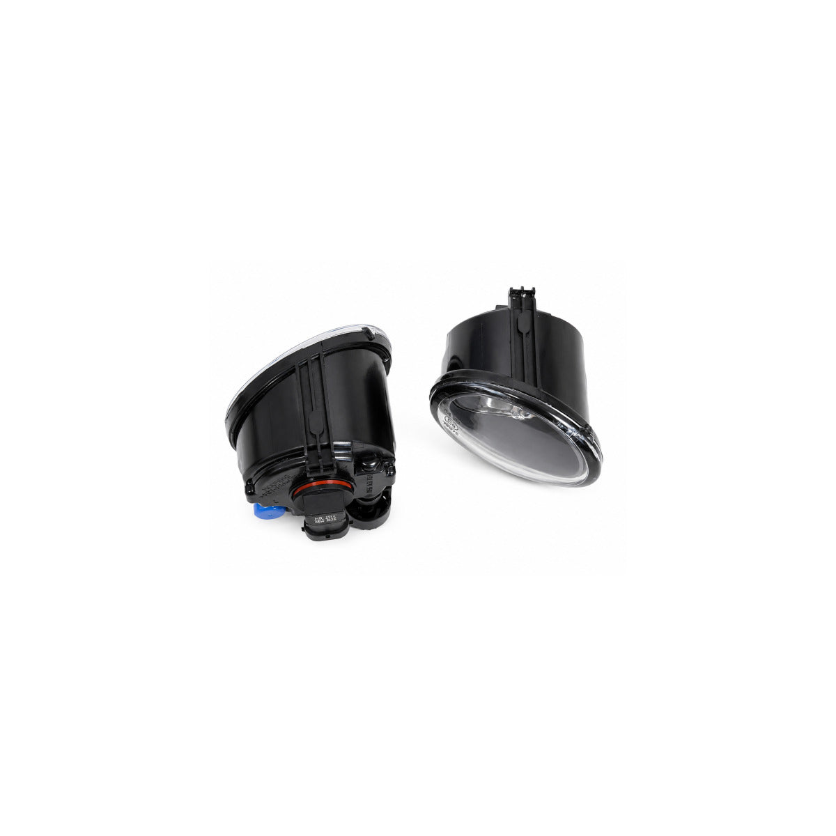 Set Nebelscheinwerfer klar passend für BMW X5 F22 F23 E92 E93 F10 F11 mit M-Paket – Bild 3