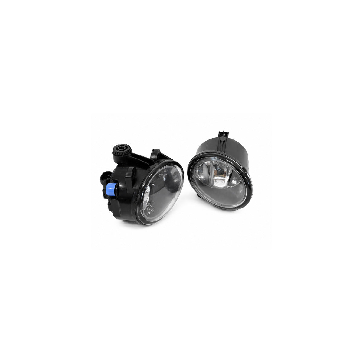Set Nebelscheinwerfer klar passend für BMW X5 F22 F23 E92 E93 F10 F11 mit M-Paket – Bild 4