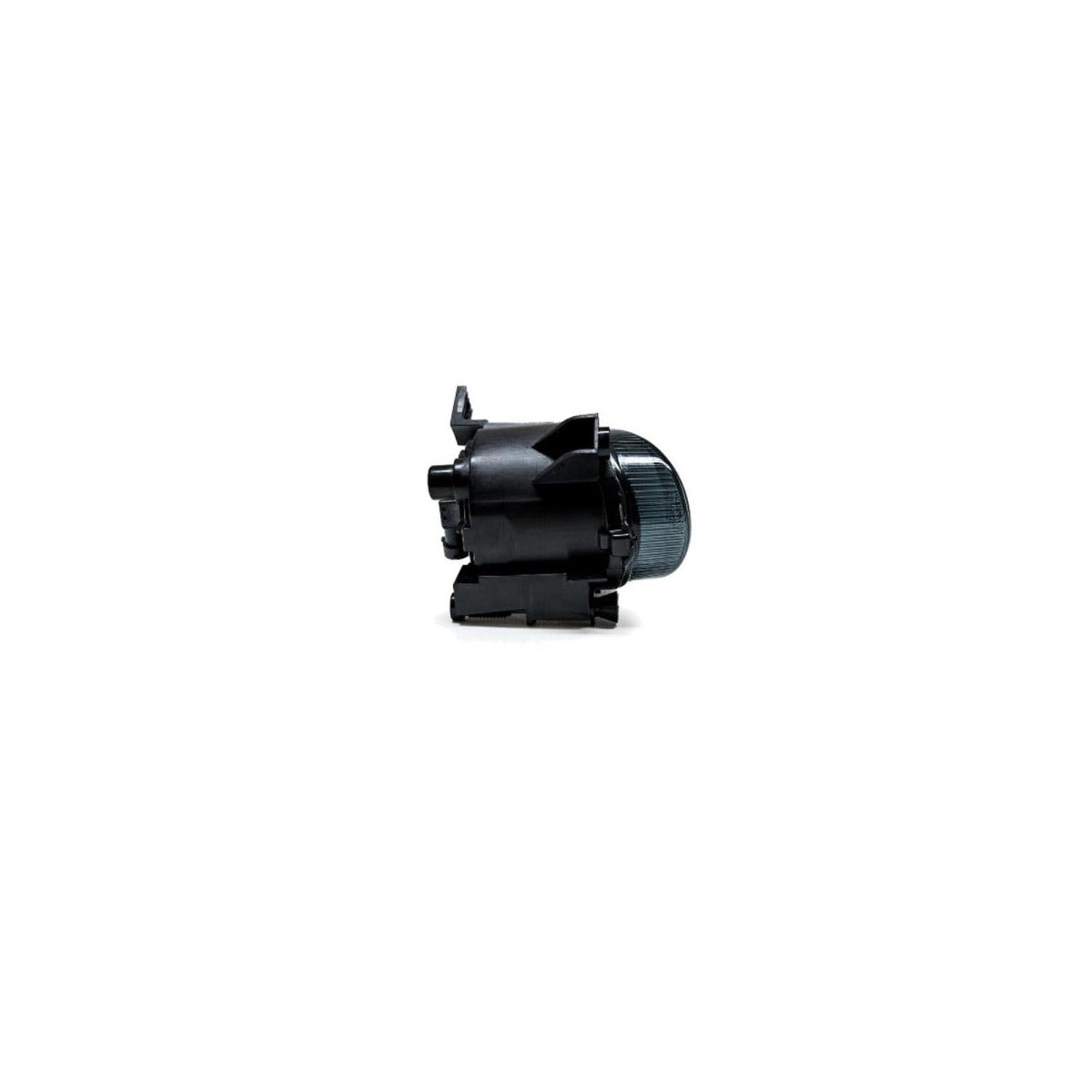 Set Nebelscheinwerfer Smoke Schwarz +H11 passend für Audi A3 8P 03-12 A4 8E B7 04- – Bild 3