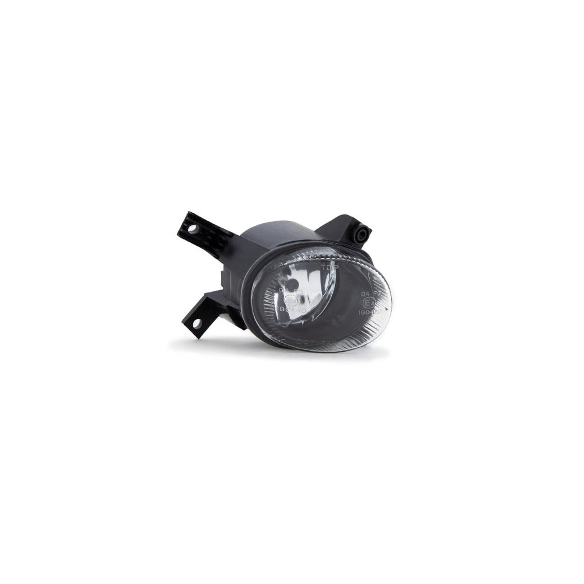 Set Nebelscheinwerfer Smoke klar +H11 passend für Audi A3 8P 03-12 A4 8E B7 04- – Bild 3