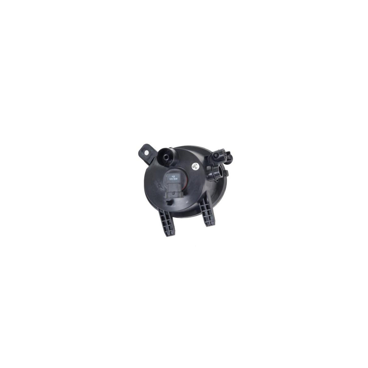 Set Nebelscheinwerfer Smoke Klarglas passend für BMW 1er F20/F21 auch M 2er F22/F23/F45/F46 3er F30/F31/F34/F35 4er F32/F33/F36 – Bild 3