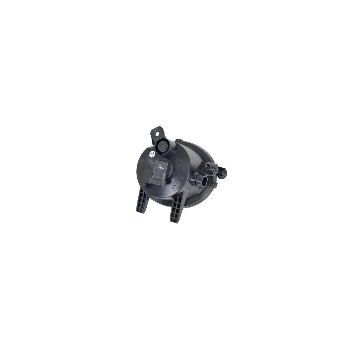 Set Nebelscheinwerfer klar Klarglas passend für BMW 4er F32/F33/F36 alle Modelle 3er F30/F31/F34/F35 2er F22/F23/F45/F46 – Bild 3