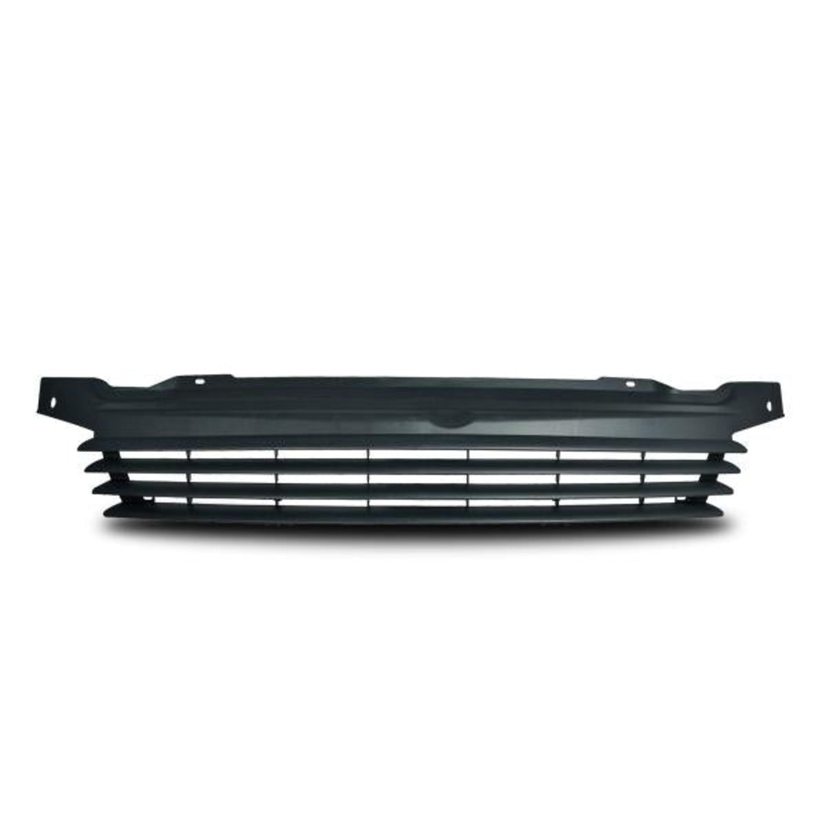 Calandre sans emblème, noire, adaptée pour VW T4 à partir de l'année de construction 01.1996-