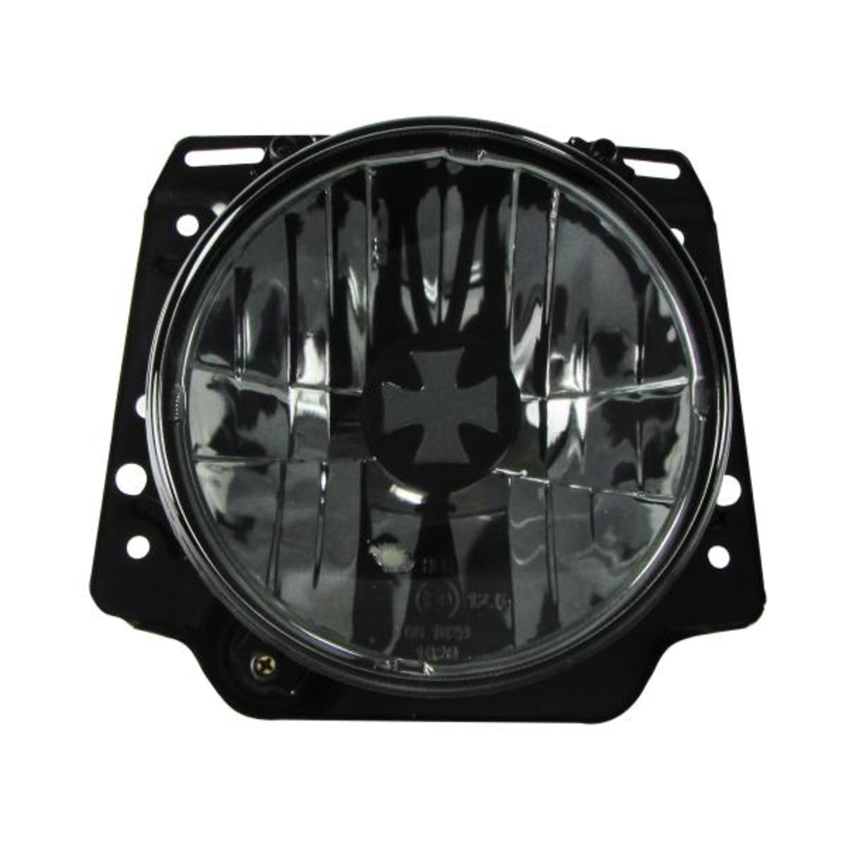 Phare Cross Cap compatible avec VW Golf 2 1983–92