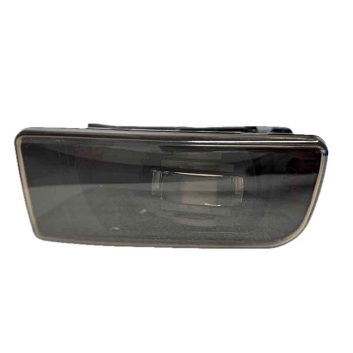 Kit de phares antibrouillard LED pour BMW Série 3 E36 Coupé/Cabriolet/Berline/Touring 90-99 noir/fumé (également « M »)