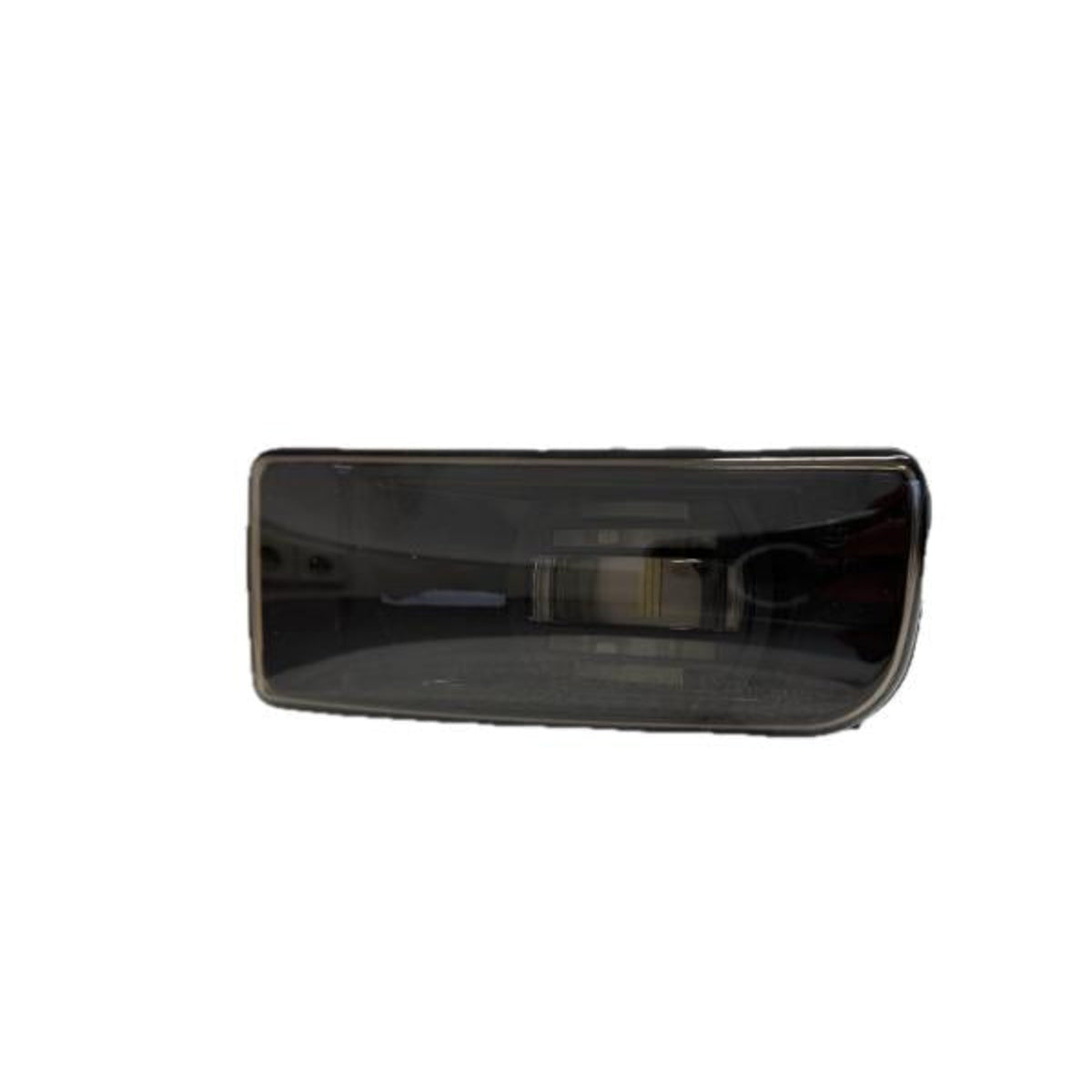 Kit de phares antibrouillard LED pour BMW Série 3 E36 Coupé/Cabriolet/Berline/Touring 90-99 noir/fumé (également « M »)