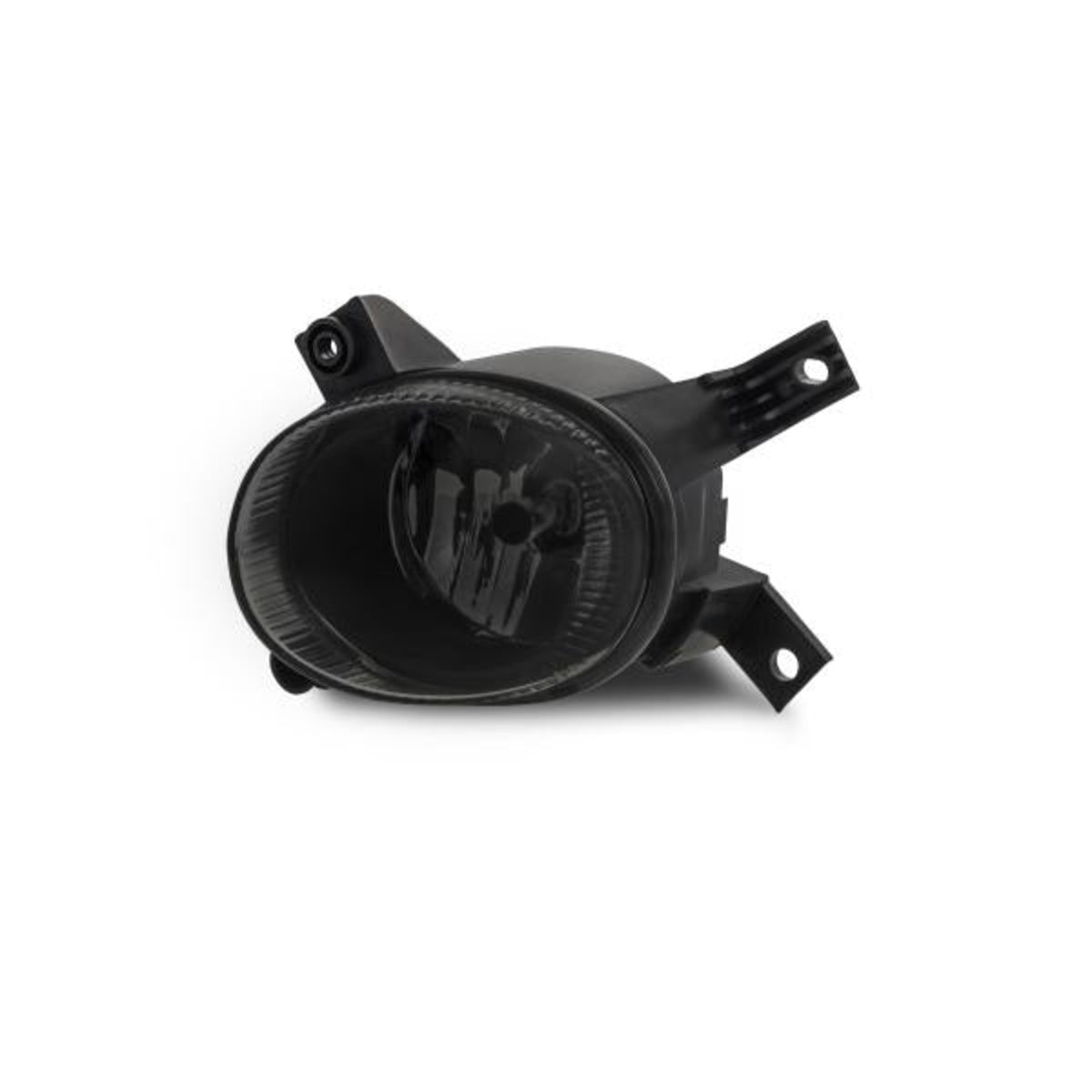 Projecteurs antibrouillard verre fumé compatibles avec Audi A3 Cabriolet années 08-13, compatibles avec Audi A3 (8P1/8PA) années 03-08, compatibles avec Audi A4 (8EC/8ED) années 04-08, A4 Cabriolet (8H7/8HE) années 05-09