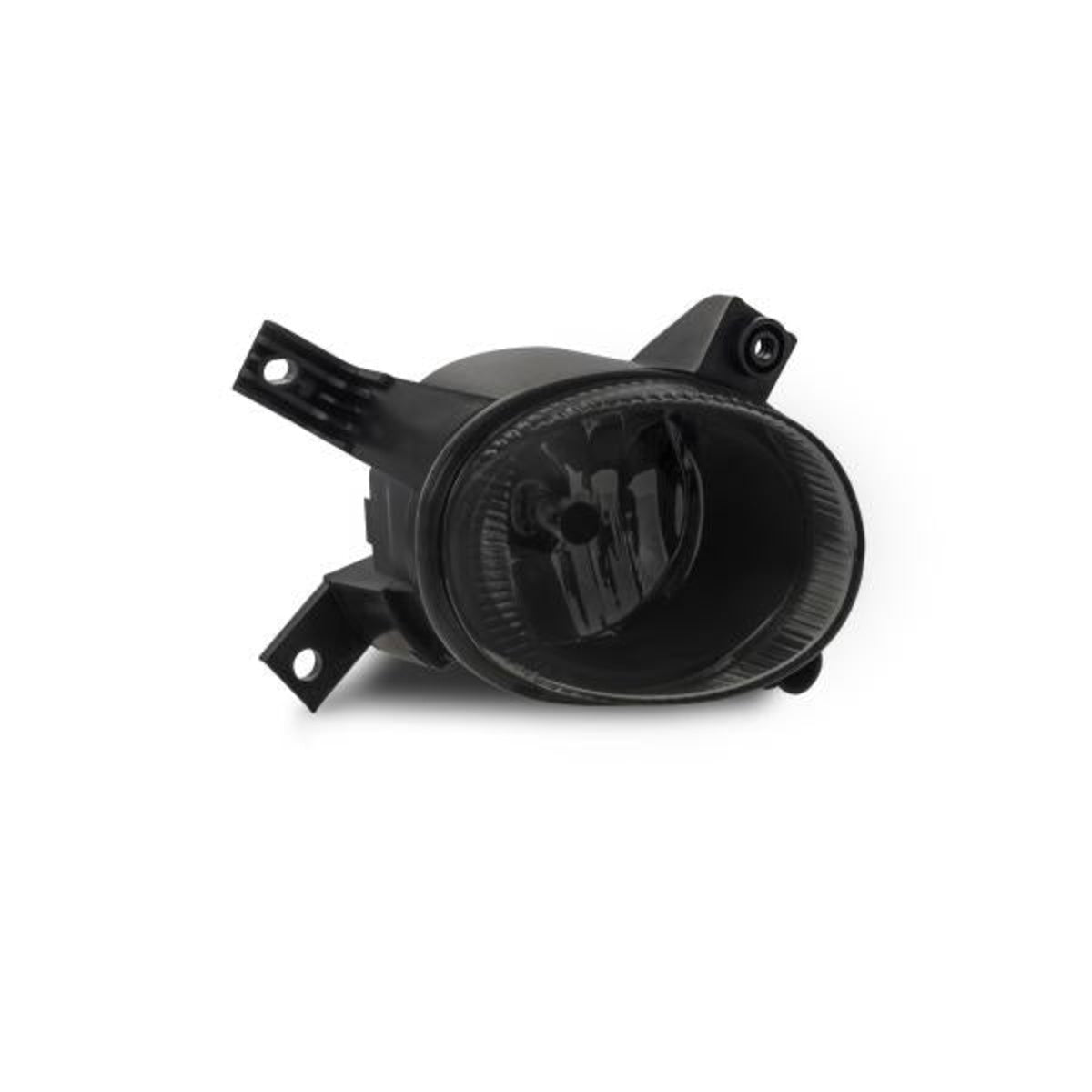 Projecteurs antibrouillard verre fumé compatibles avec Audi A3 Cabriolet années 08-13, compatibles avec Audi A3 (8P1/8PA) années 03-08, compatibles avec Audi A4 (8EC/8ED) années 04-08, A4 Cabriolet (8H7/8HE) années 05-09