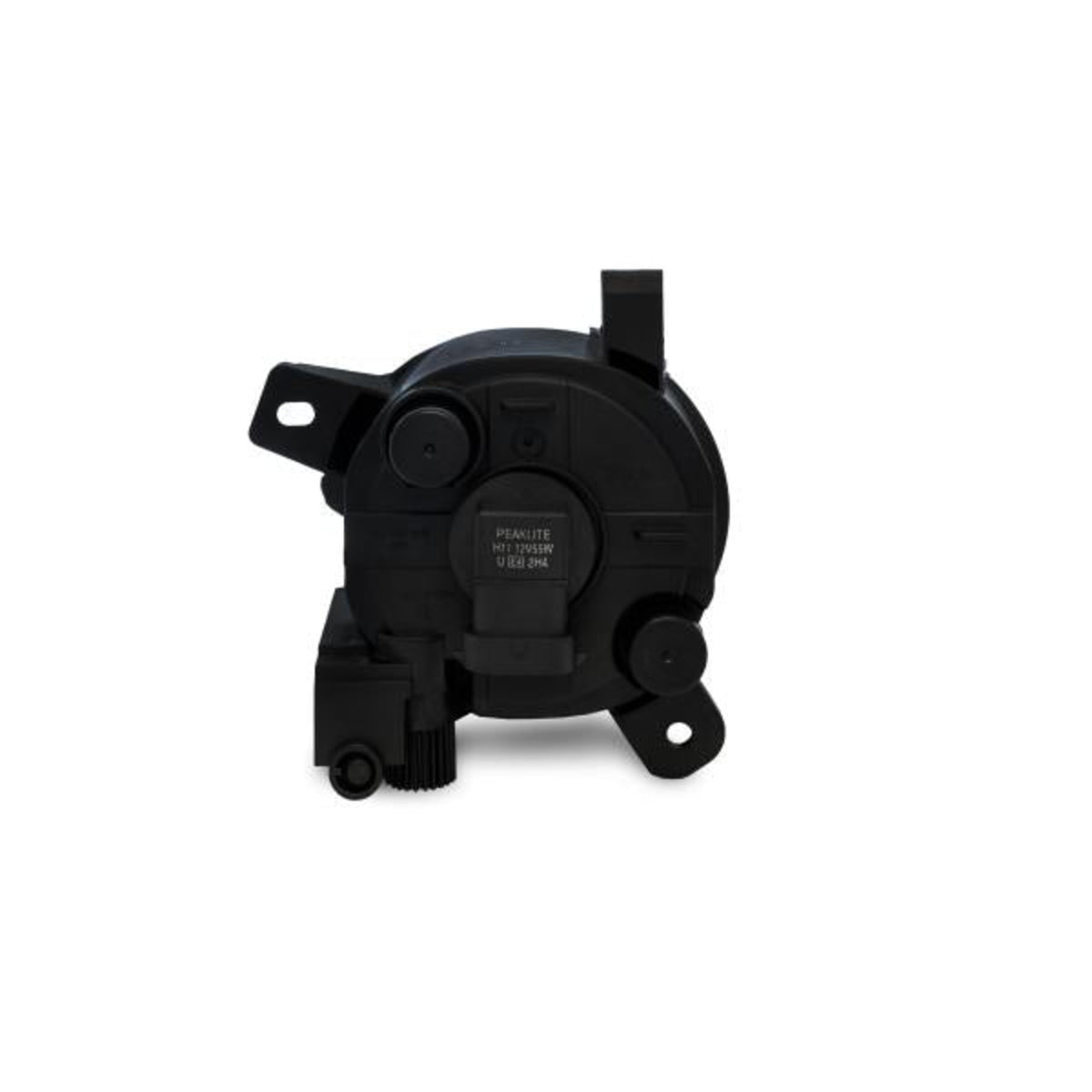 Feux antibrouillard verre fumé compatibles VW Passat CC et compatibles Audi A1/A4/A5/Q3/A6