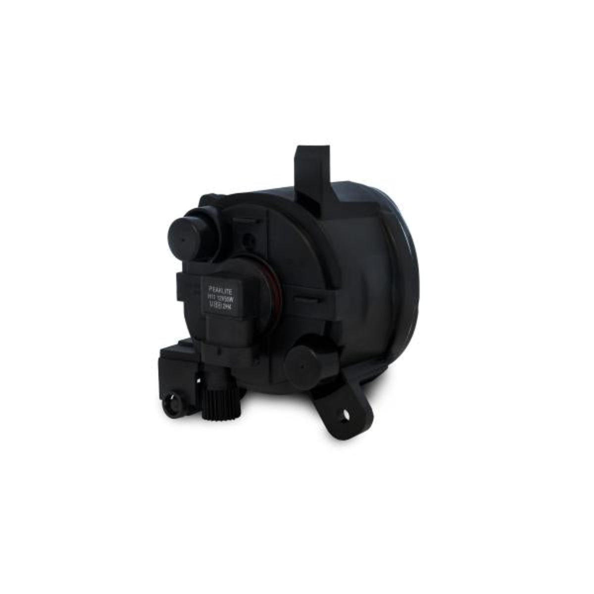 Feux antibrouillard verre fumé compatibles VW Passat CC et compatibles Audi A1/A4/A5/Q3/A6