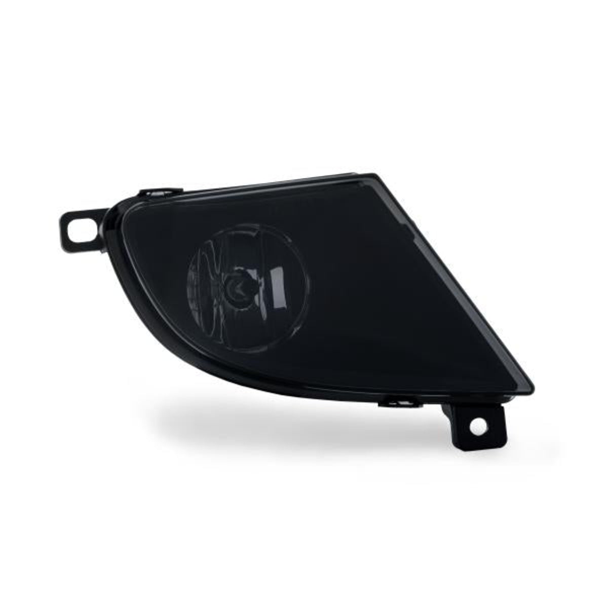 Projecteurs antibrouillard verre fumé pour BMW Série 5 E60 et E61 années 2002-2010