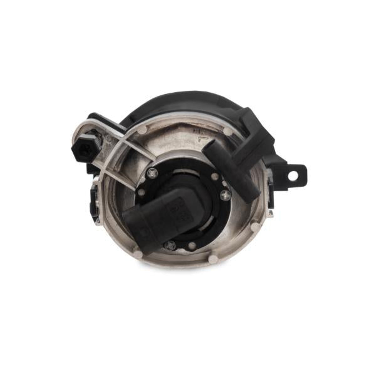 Projecteurs antibrouillard jaunes avec cadre compatibles pour  BMW E46 M3 année 1998-2007 et E39 M5 année 1998-2005