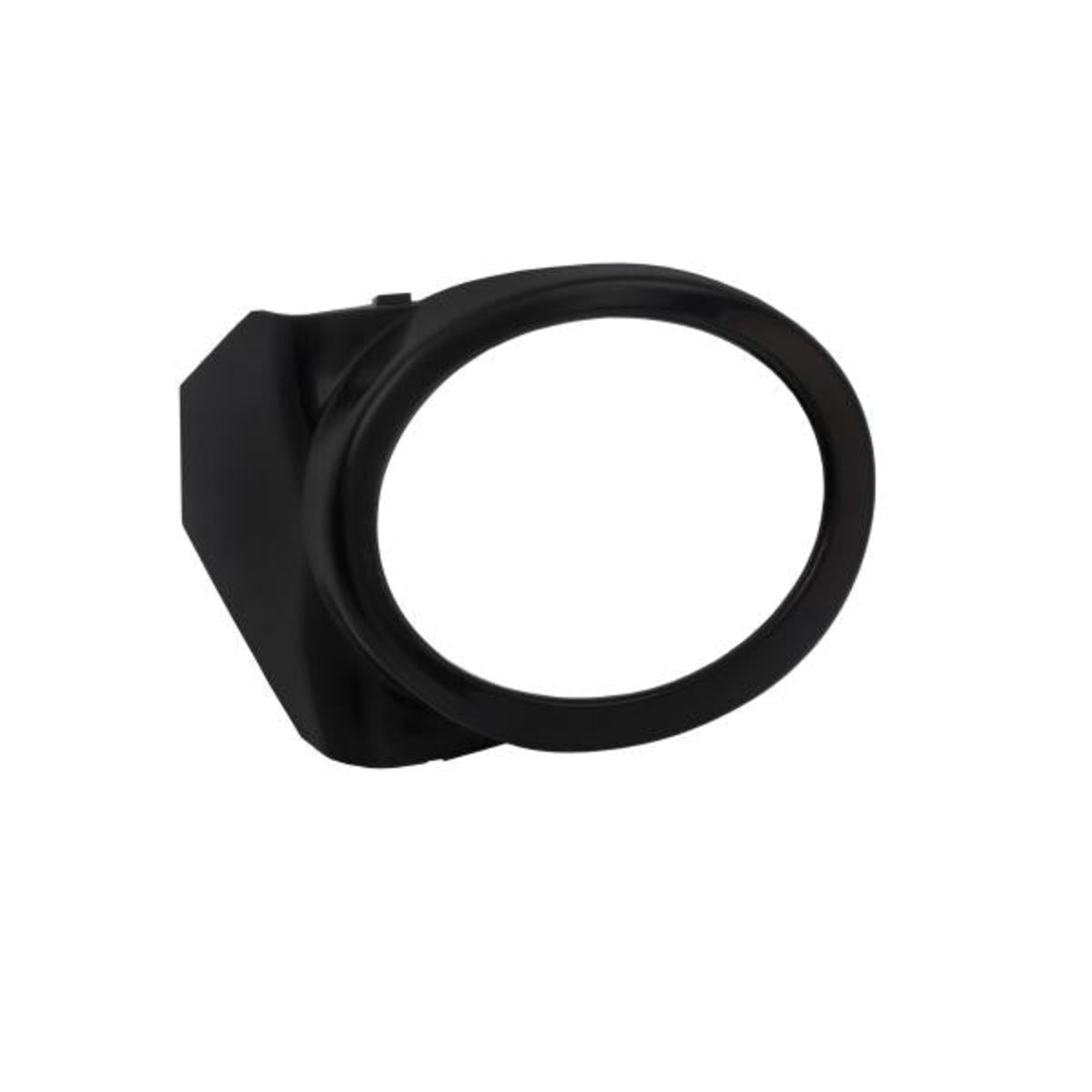 Projecteurs antibrouillard jaunes avec cadre compatibles pour  BMW E46 M3 année 1998-2007 et E39 M5 année 1998-2005