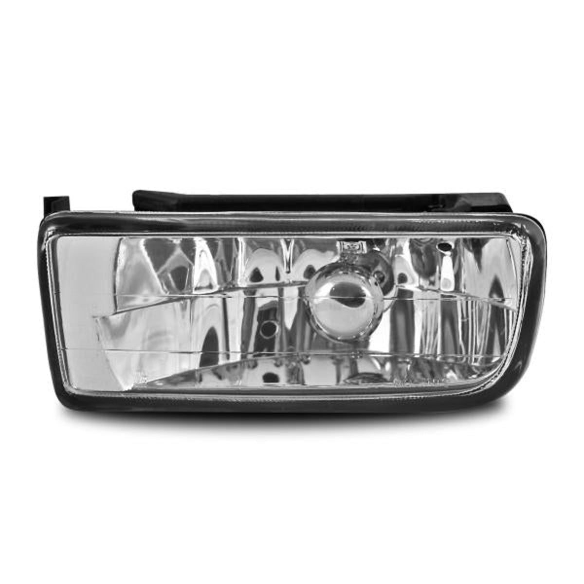 Projecteurs antibrouillard verre transparent pour BMW E36 y compris M3, années 1992-1998