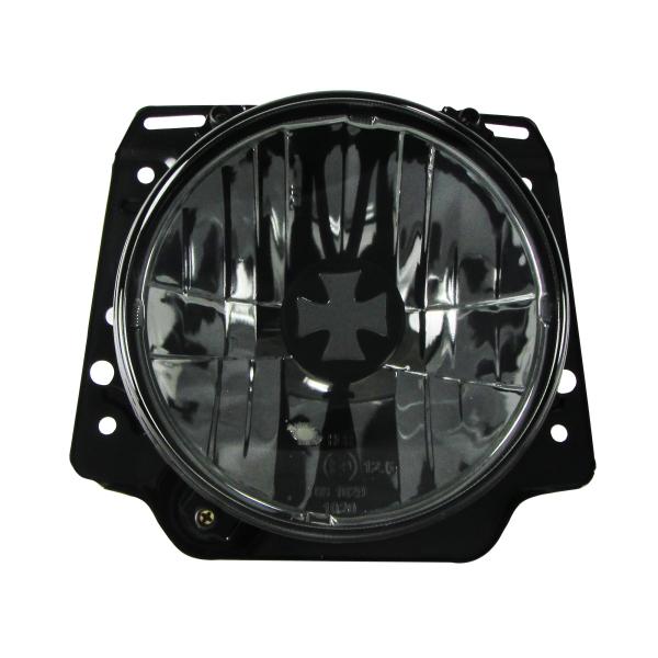 Scheinwerfer mit Cross Cap passend für VW Golf 2