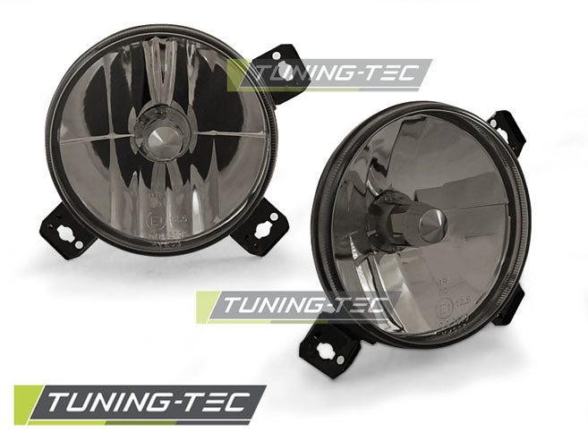 Scheinwerfer Rauchgrau passend für VW GOLF 2 08.83-08.91