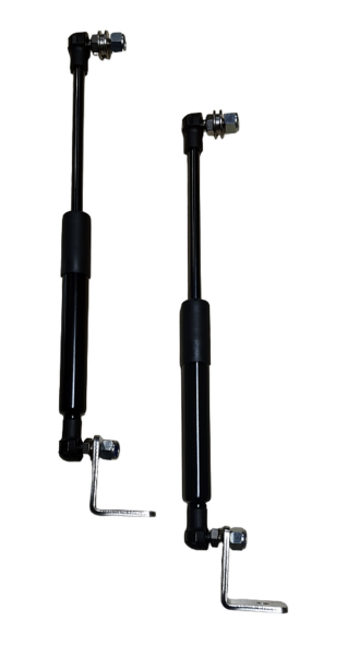 2x Haubendämpfer passend für Mercedes Sprinter W907 Haubenlifter Lifter Dämpfer Set