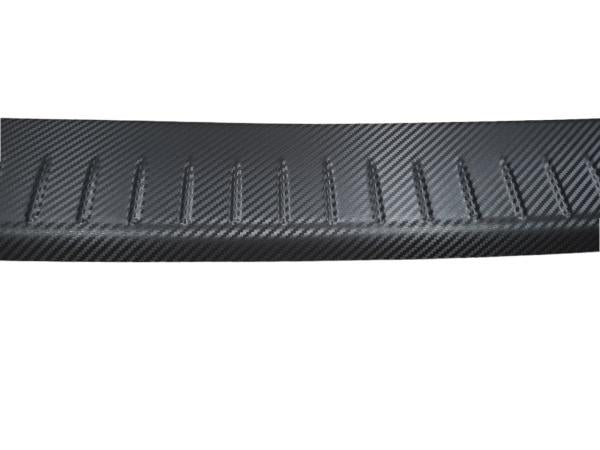 Ladekantenschutz Carbon Look passend für VW T5