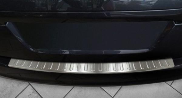 Ladekantenschutz Chrom passend für VW Touran 4 Typ 5T 2015-