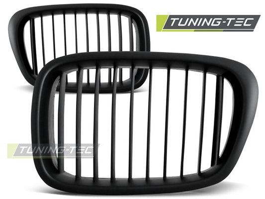 Sportgrill Schwarz passend für BMW E39 09.95-06.03