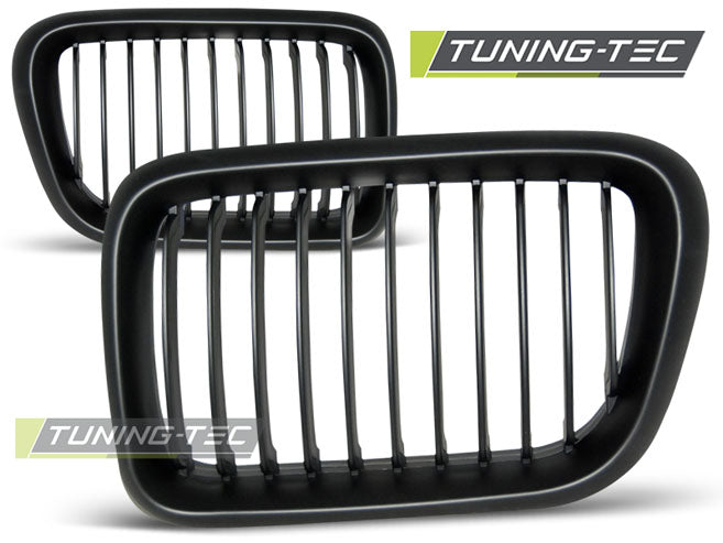Sportgrill Schwarz passend für BMW E36 10.96-08.99