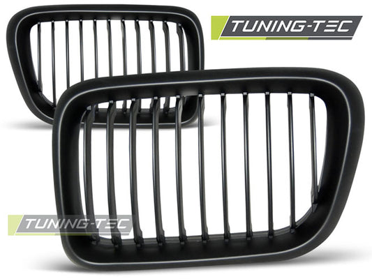 Sportgrill Schwarz passend für BMW E36 10.96-08.99